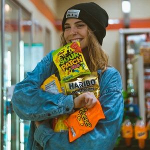 Meet your Posher, Lyndsay